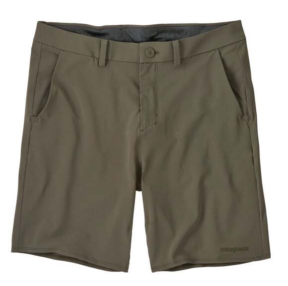 Patagonia Hydropeak Hybrid Walk Hybrid/Outdoor Shorts‎ Lightweight, Quick‑Dry - Picture 1 of 6